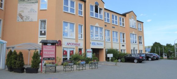 Gewerbliche Immobilie in Bayreuth, Germany, Nr. 2833 8