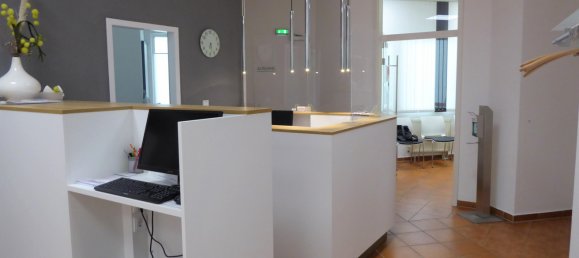 Gewerbliche Immobilie in Bayreuth, Germany, Nr. 2833 3