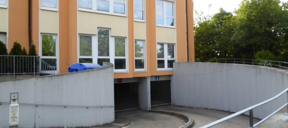 Gewerbliche Immobilie in Bayreuth, Germany, Nr. 2833 19