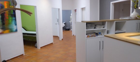 Gewerbliche Immobilie in Bayreuth, Germany, Nr. 2833 4