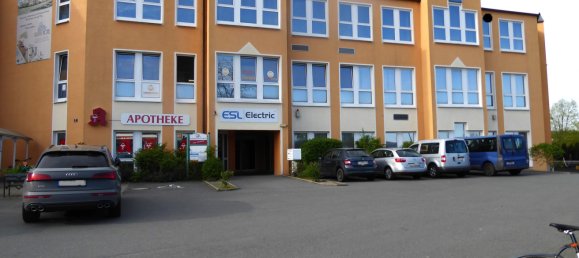 Gewerbliche Immobilie in Bayreuth, Germany, Nr. 2833 9