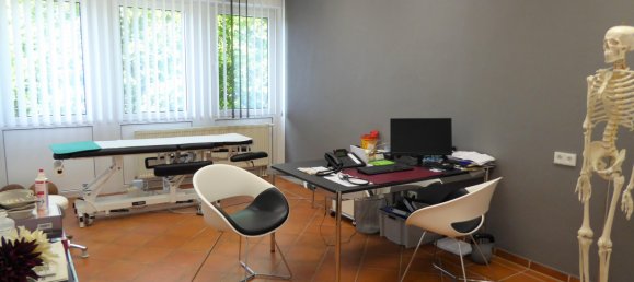 Gewerbliche Immobilie in Bayreuth, Germany, Nr. 2833 16