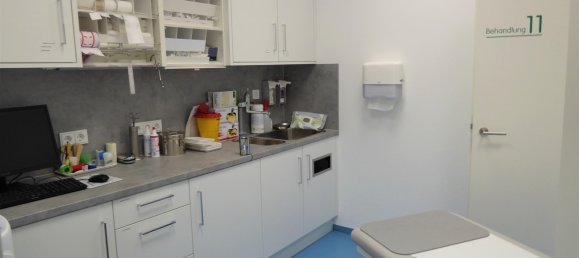 Gewerbliche Immobilie in Bayreuth, Germany, Nr. 2833 12