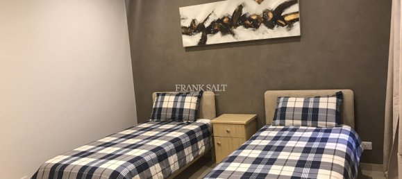 3 bedrooms Apartment in Swieqi, Malta No. 6463 12