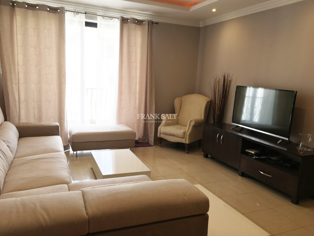 3 bedrooms Apartment in Swieqi, Malta No. 6463