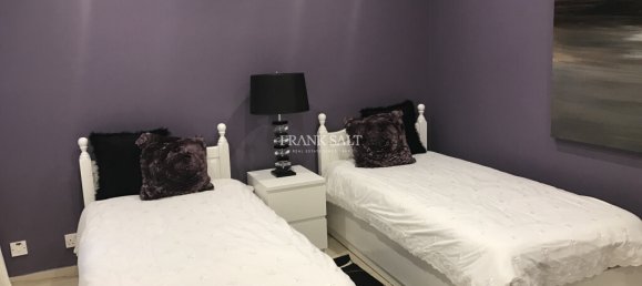 3 bedrooms Apartment in Swieqi, Malta No. 6463 8