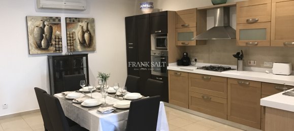 3 bedrooms Apartment in Swieqi, Malta No. 6463 4