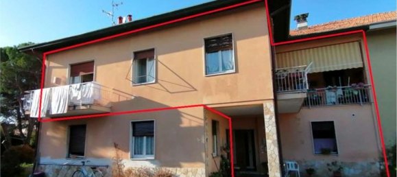 Apartamento de 4 habitaciónes en Cassano Magnago, Italy No. 184545 3