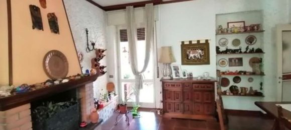 Apartamento de 4 habitaciónes en Cassano Magnago, Italy No. 184545 6