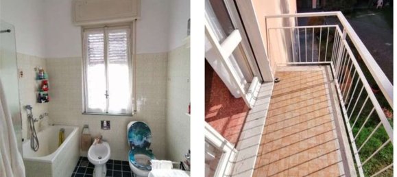 Apartamento de 4 habitaciónes en Cassano Magnago, Italy No. 184545 5