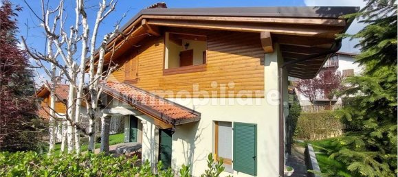 3 chambres Villa à Castione della Presolana, Italy No. 374382 5