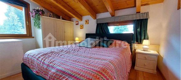 3 chambres Villa à Castione della Presolana, Italy No. 374382 15