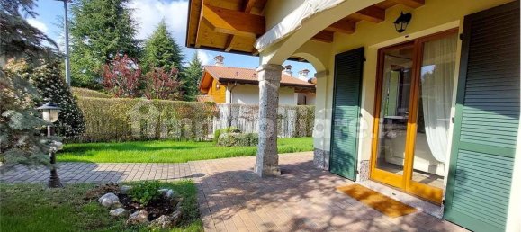 3 chambres Villa à Castione della Presolana, Italy No. 374382 3