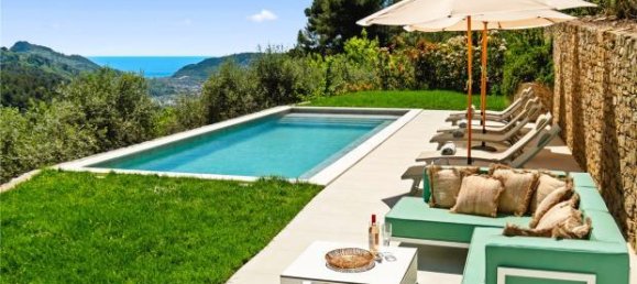 5 bedrooms House in Dolceacqua, Italy No. 381105 3