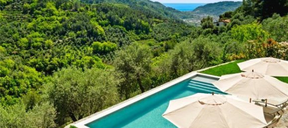 5 bedrooms House in Dolceacqua, Italy No. 381105 2