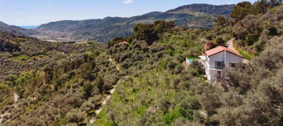 5 bedrooms House in Dolceacqua, Italy No. 381105 23