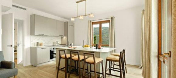 5 bedrooms House in Dolceacqua, Italy No. 381105 4