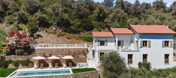 5 bedrooms House in Dolceacqua, Italy No. 381105 21