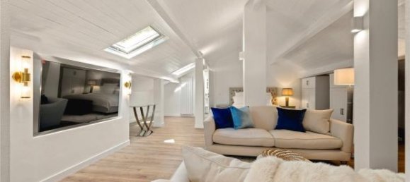 5 bedrooms House in Dolceacqua, Italy No. 381105 5