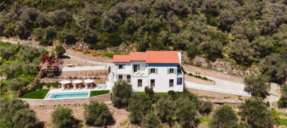 5 bedrooms House in Dolceacqua, Italy No. 381105 22