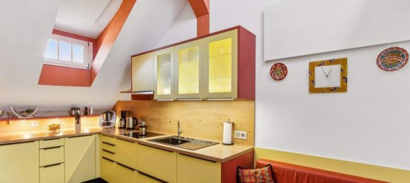 6 rooms Apartment in Liesing, Austria No. 146118 16