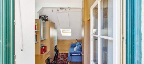 6 rooms Apartment in Liesing, Austria No. 146118 11