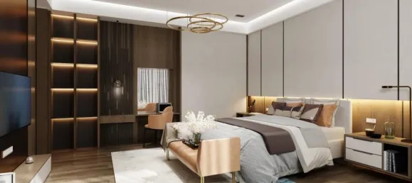 Duplex T5 em Le Pecq, France N.º 350430 3