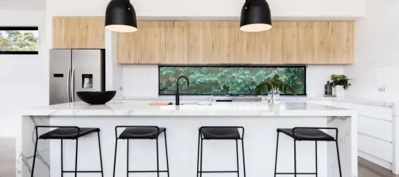 Duplex T5 em Le Pecq, France N.º 350430 2