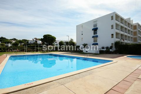 1 chambre Appartement à Loule, Portugal No. 214615
