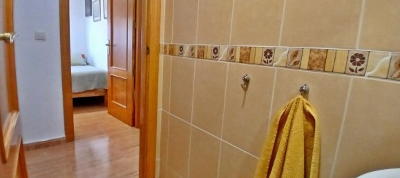 Пентхаус с 3 спальнями в Мазаррон, Испания № 110044 19