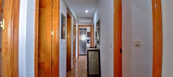 Пентхаус с 3 спальнями в Мазаррон, Испания № 110044 22