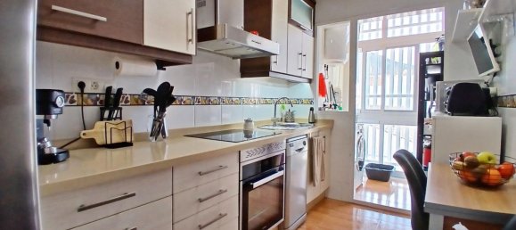 Пентхаус с 3 спальнями в Мазаррон, Испания № 110044 7