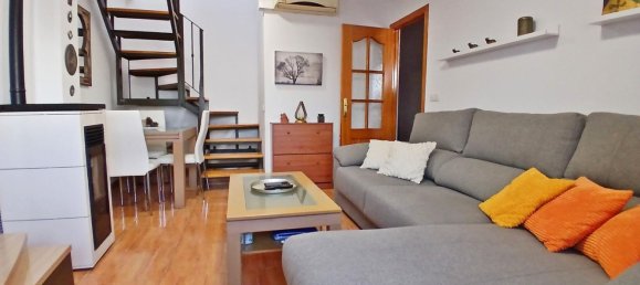 Пентхаус с 3 спальнями в Мазаррон, Испания № 110044 5