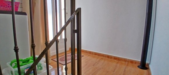 Пентхаус с 3 спальнями в Мазаррон, Испания № 110044 21