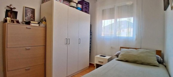 Пентхаус с 3 спальнями в Мазаррон, Испания № 110044 12