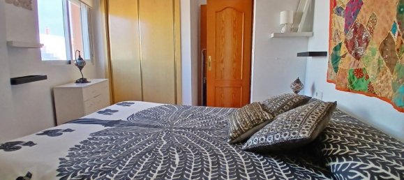 Пентхаус с 3 спальнями в Мазаррон, Испания № 110044 10