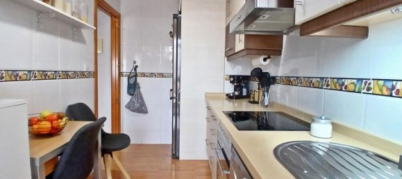 Пентхаус с 3 спальнями в Мазаррон, Испания № 110044 11