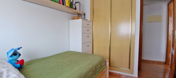 Пентхаус с 3 спальнями в Мазаррон, Испания № 110044 15