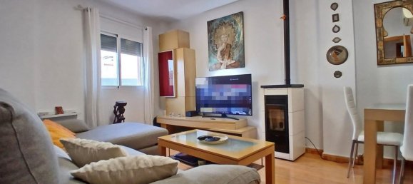 Пентхаус с 3 спальнями в Мазаррон, Испания № 110044 6