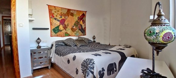 Пентхаус с 3 спальнями в Мазаррон, Испания № 110044 8