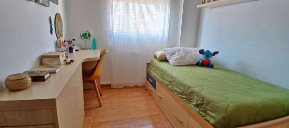 Пентхаус с 3 спальнями в Мазаррон, Испания № 110044 14