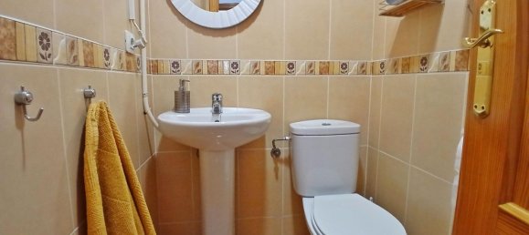 Пентхаус с 3 спальнями в Мазаррон, Испания № 110044 18