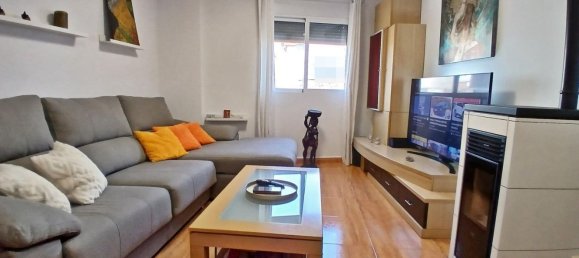 Пентхаус с 3 спальнями в Мазаррон, Испания № 110044 3