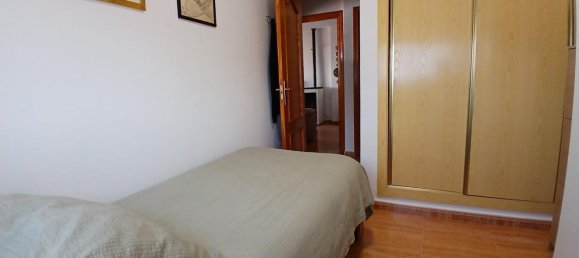 Пентхаус с 3 спальнями в Мазаррон, Испания № 110044 13