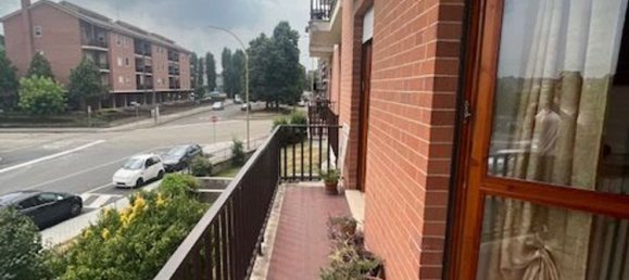 3-Zimmer Wohnung in Asti, Italy, Nr. 71486 5