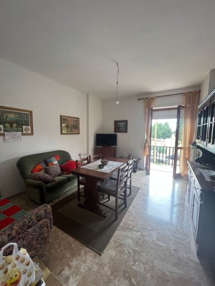 3-Zimmer Wohnung in Asti, Italy, Nr. 71486