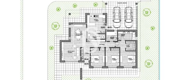 Terreno em Barqueiros, Portugal 197 m² N.º 145664 30