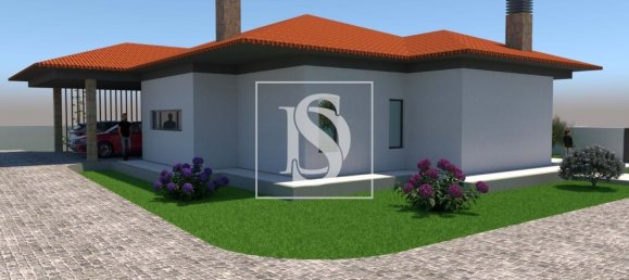 Terreno em Barqueiros, Portugal 197 m² N.º 145664 14