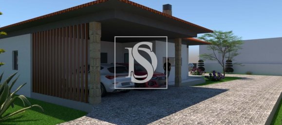 Terreno em Barqueiros, Portugal 197 m² N.º 145664 5