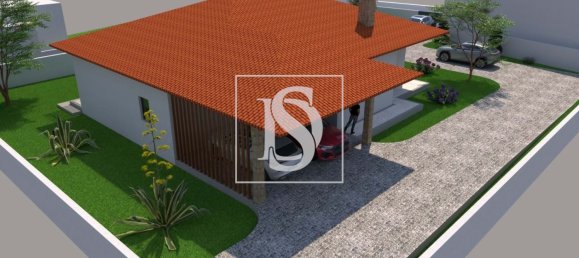 Terreno em Barqueiros, Portugal 197 m² N.º 145664 33